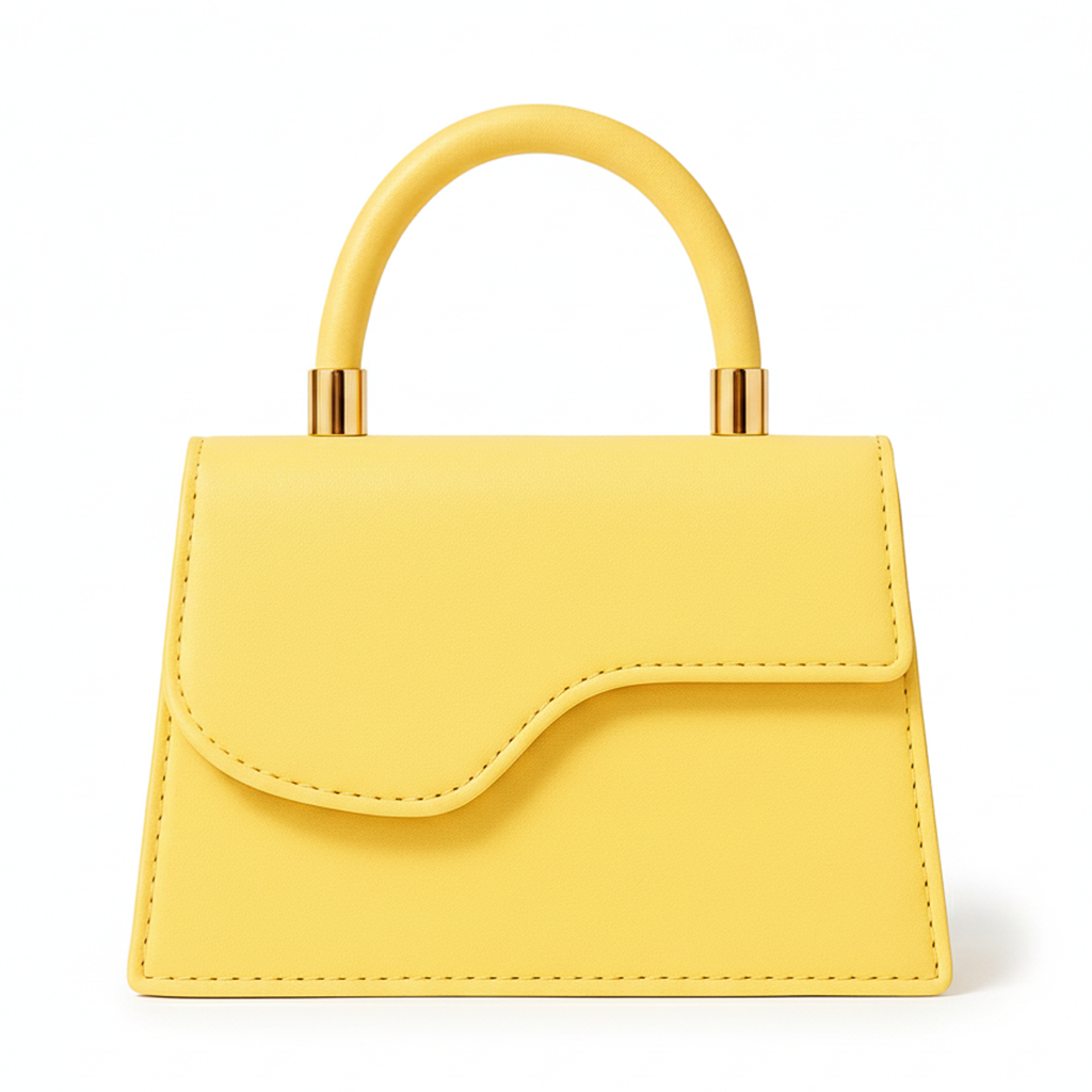 TYMO Bella Frame handbag