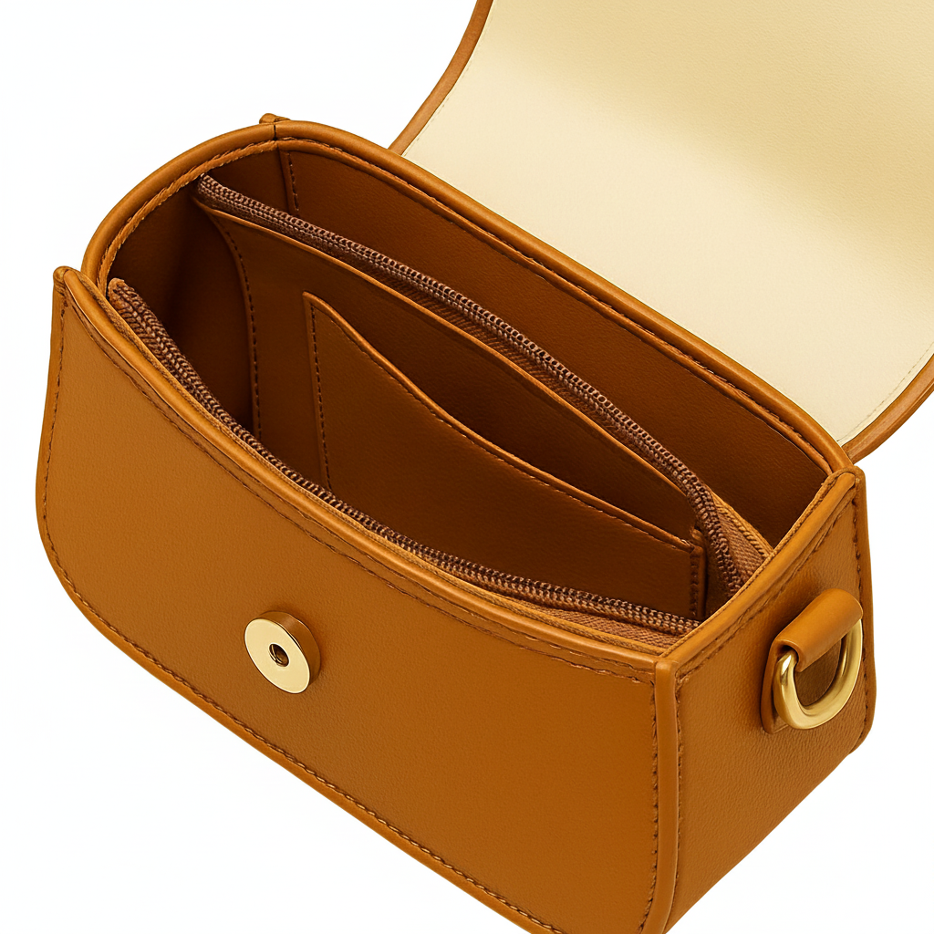 TYMO DotMode handbag