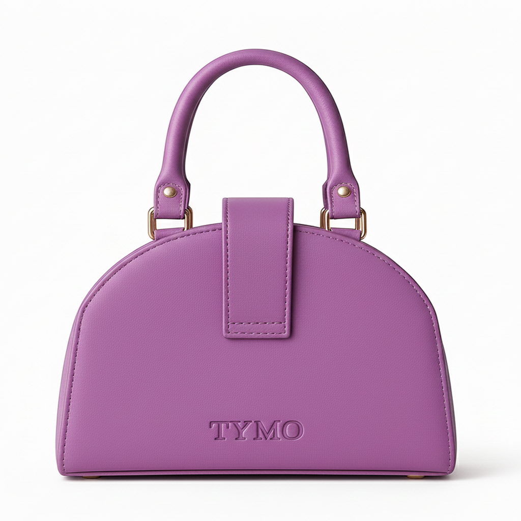 TYMO D-Box classic handbag