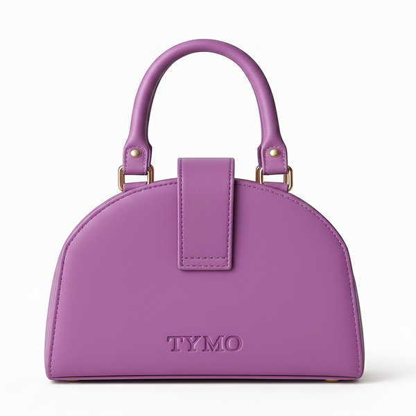 TYMO D-Box classic handbag