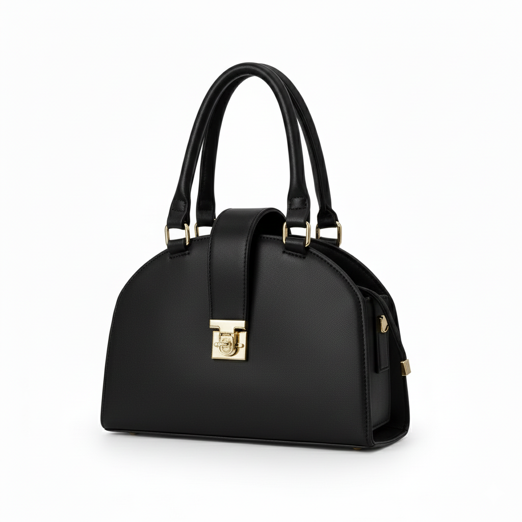 TYMO D-Box classic handbag