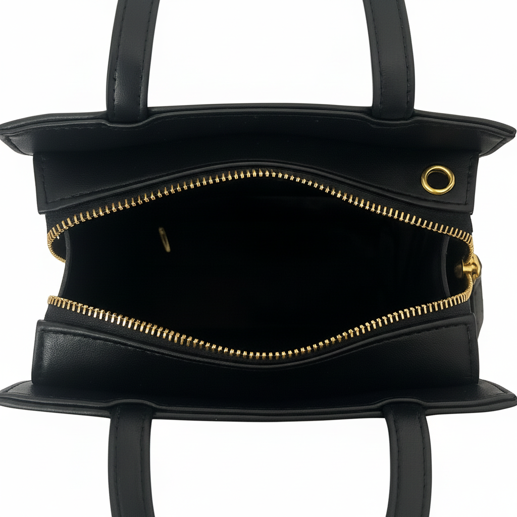 TYMO CityKnot Shoulder Bag