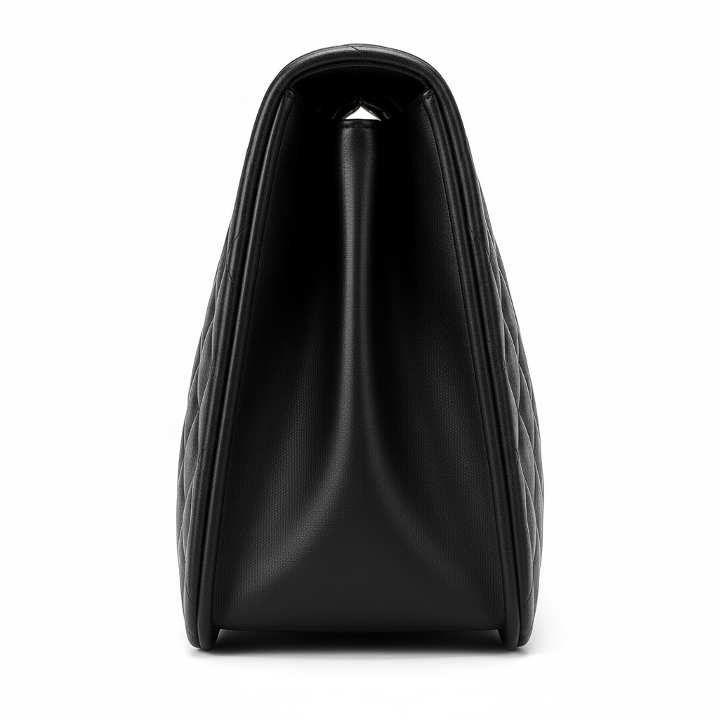 TYMO CharmStitch shoulder bag