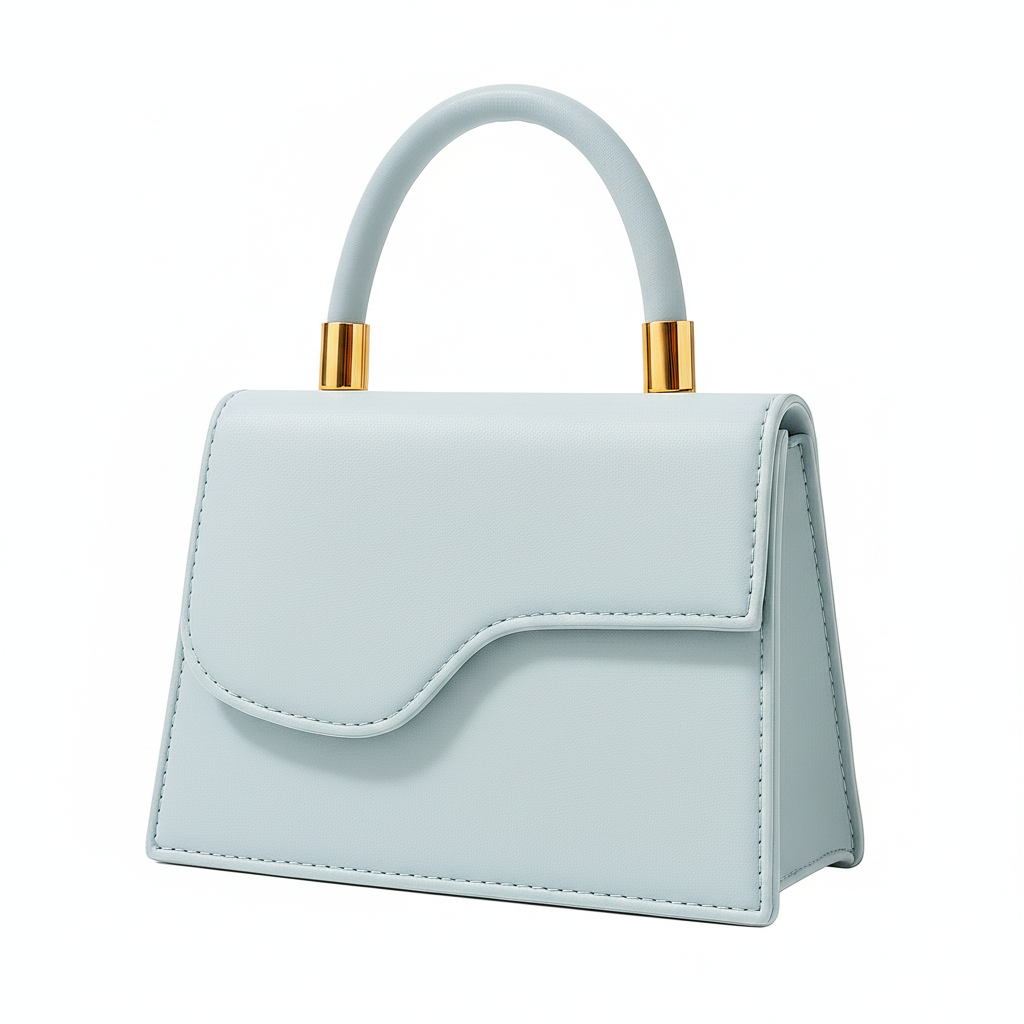 TYMO Bella Frame handbag