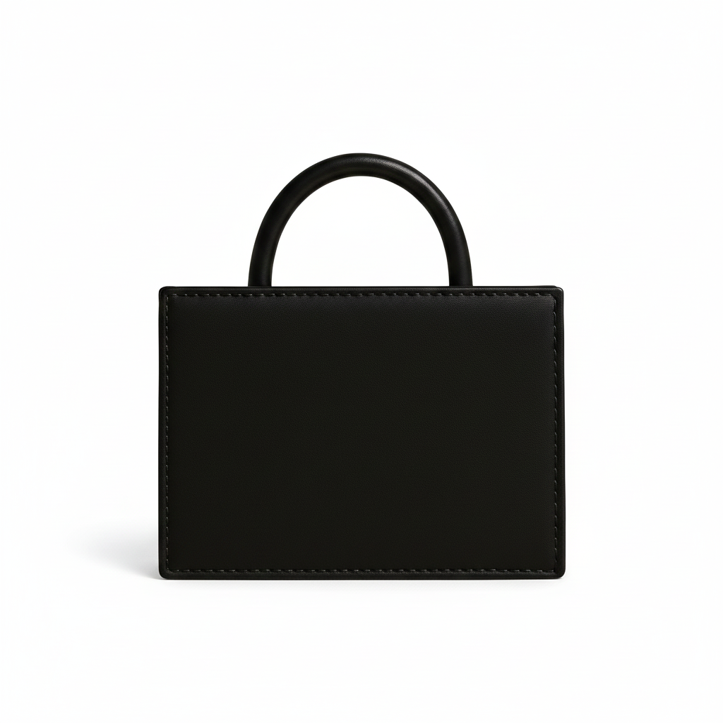 TYMO Gloss Bow handbag