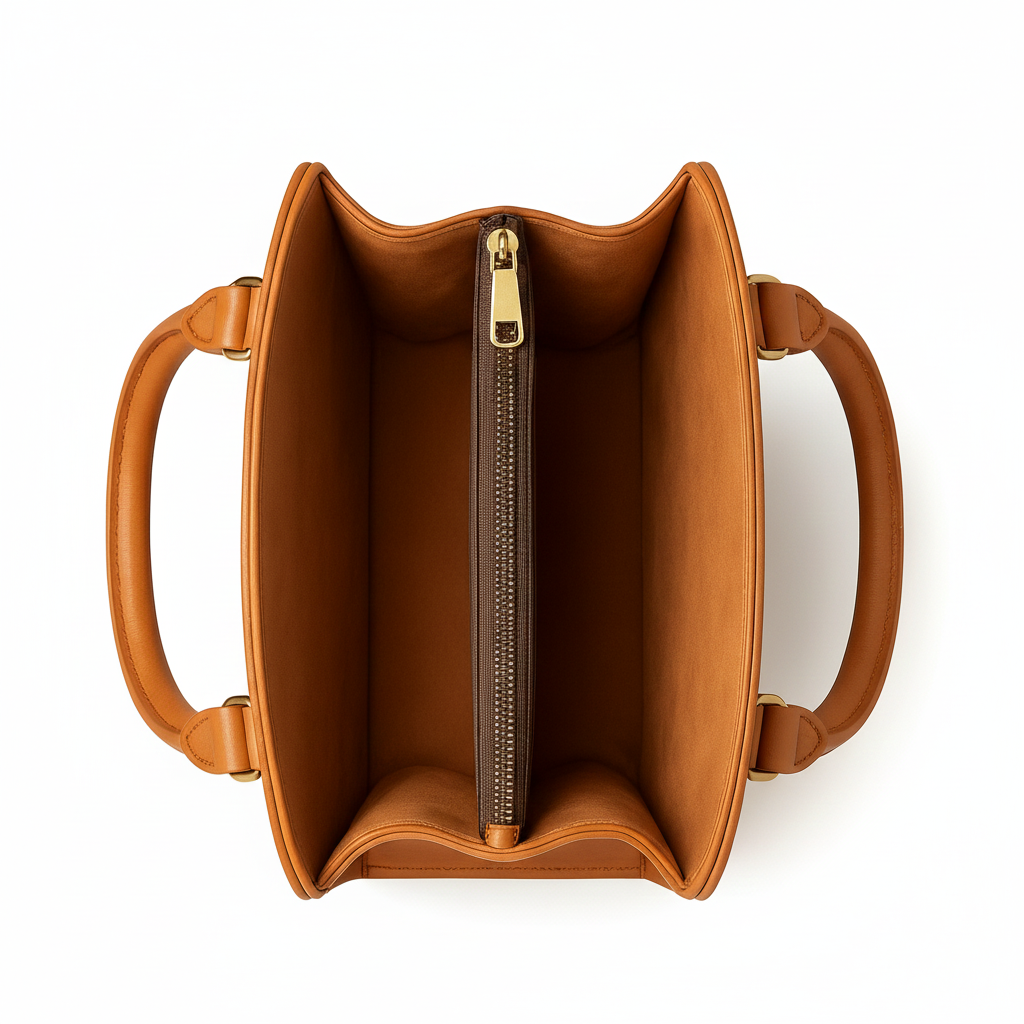 TYMO D-Box classic handbag