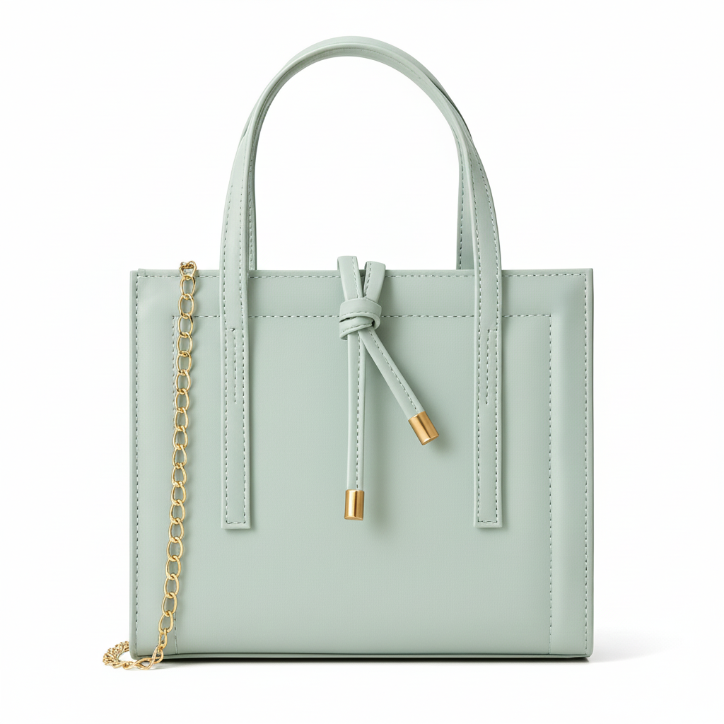 TYMO CityKnot Shoulder Bag