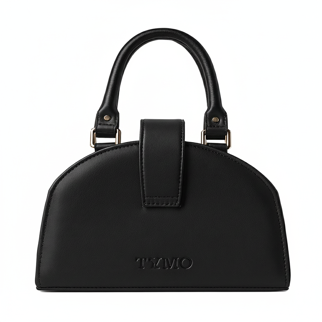 TYMO D-Box classic handbag