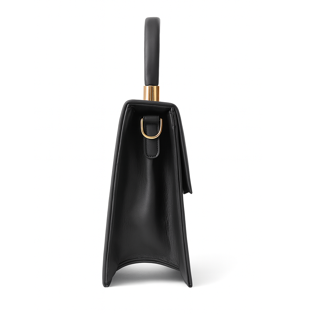 TYMO Bella Frame handbag