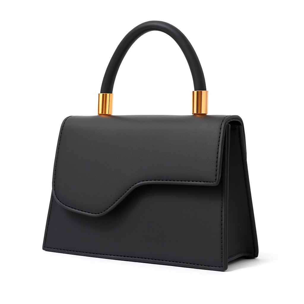 TYMO Bella Frame handbag