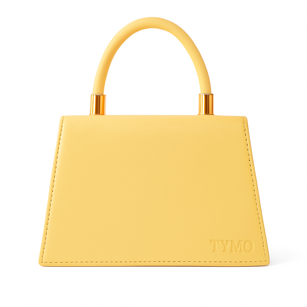 TYMO Bella Frame handbag