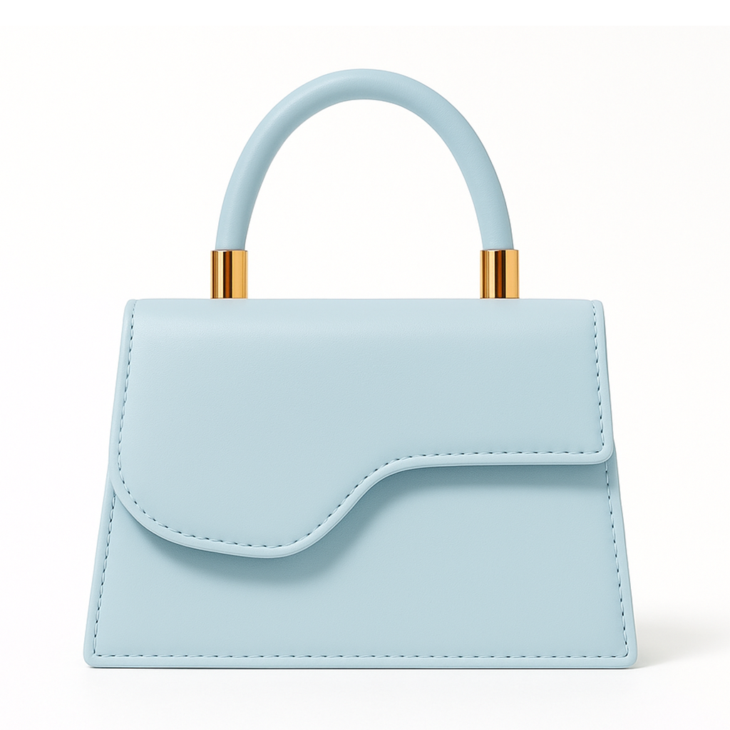 TYMO Bella Frame handbag