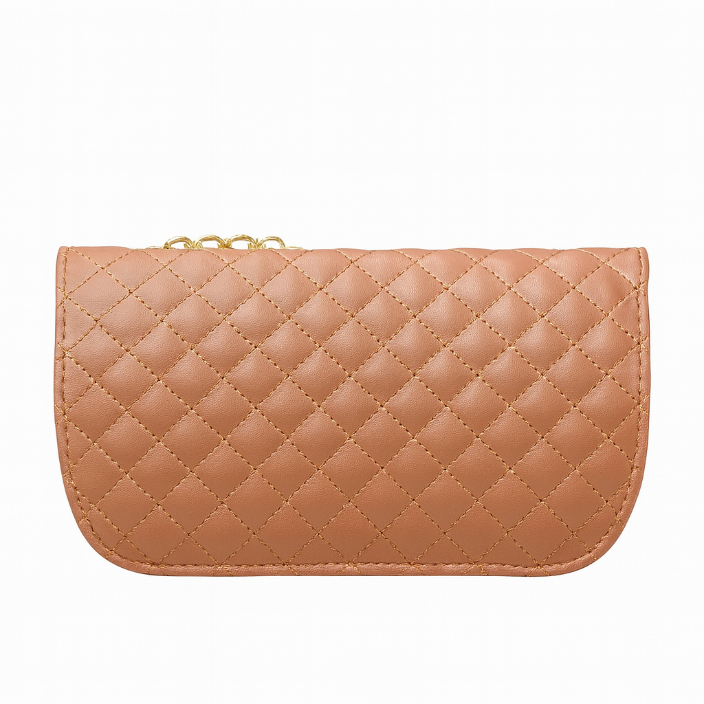 TYMO CharmStitch shoulder bag