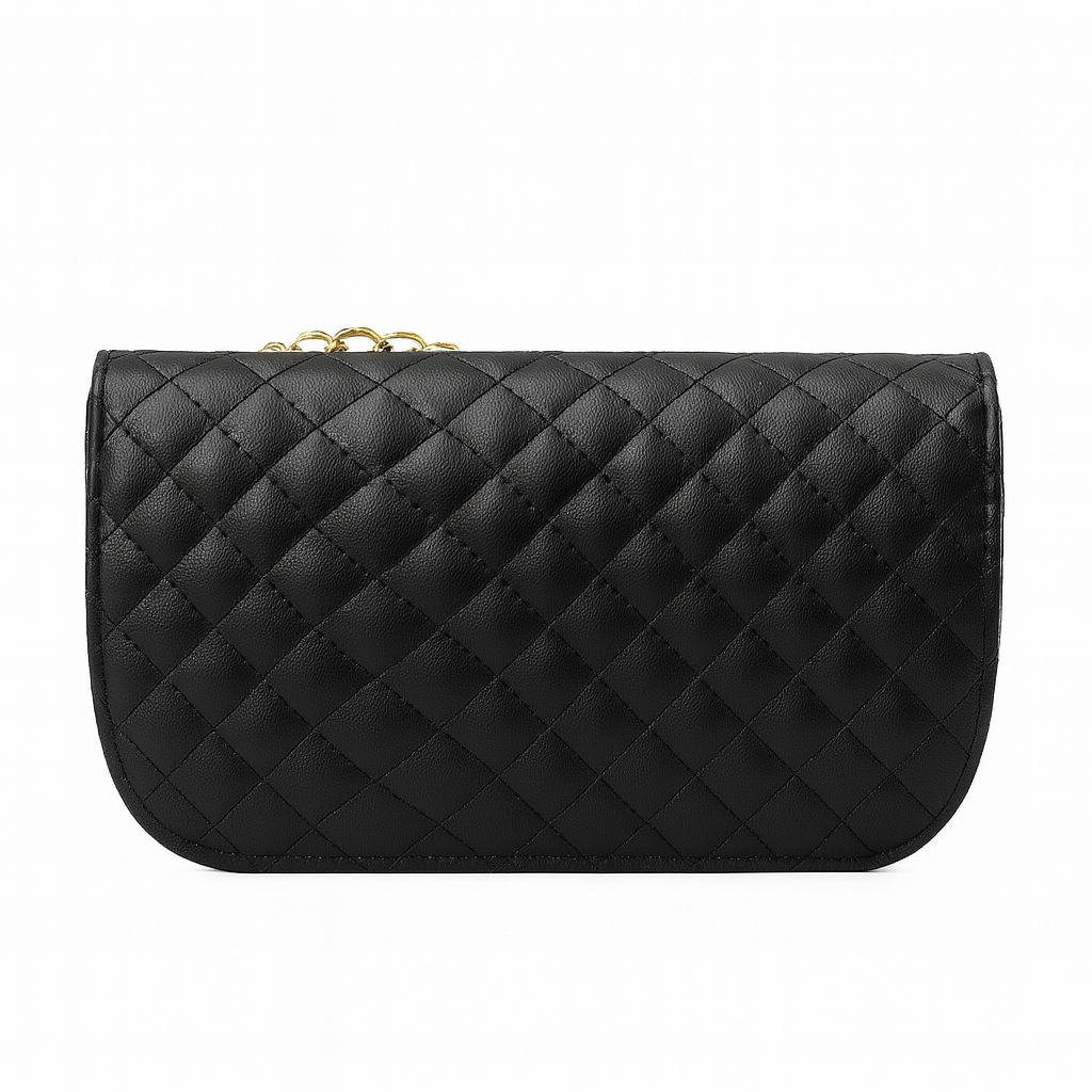 TYMO CharmStitch shoulder bag