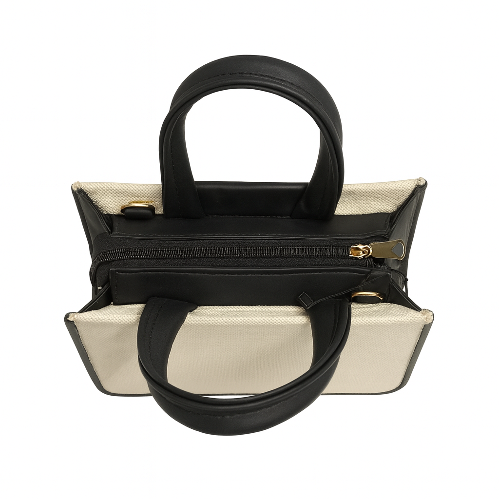 TYMO DuoTone handbag