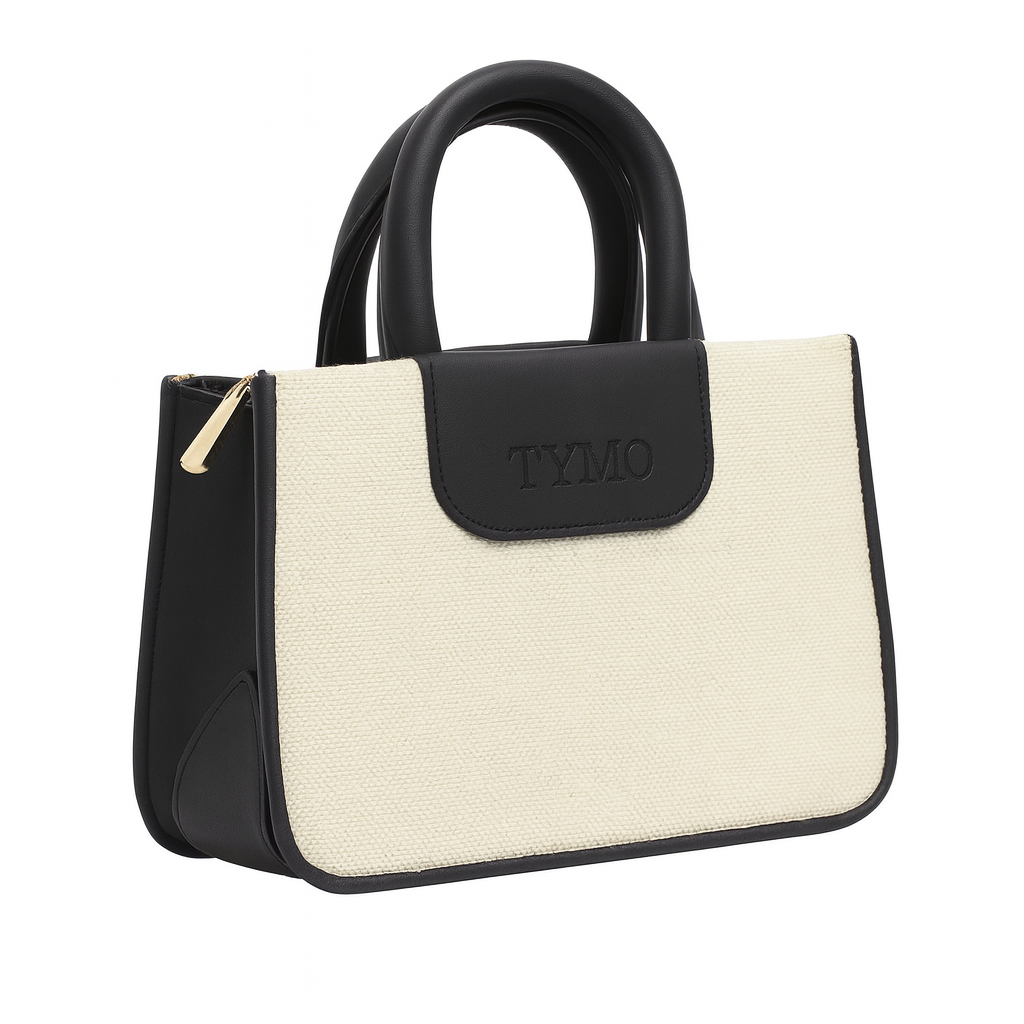 TYMO DuoTone handbag