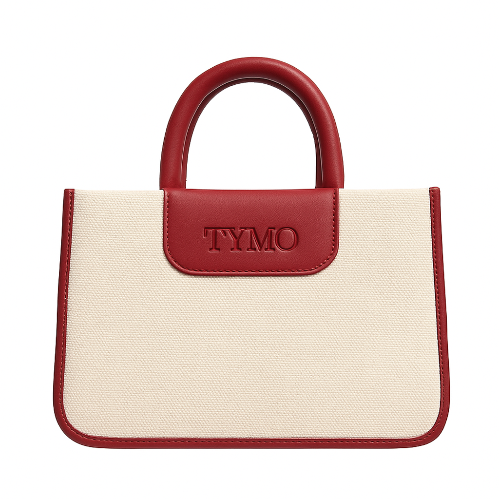TYMO DuoTone handbag