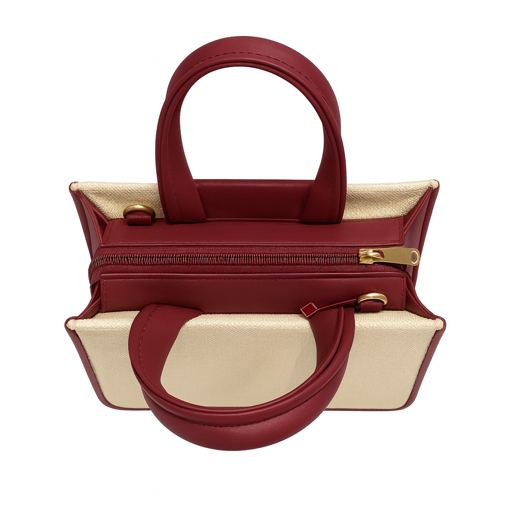 TYMO DuoTone handbag