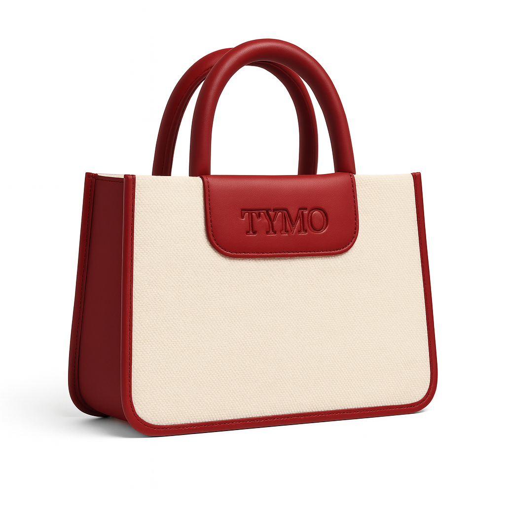 TYMO DuoTone handbag