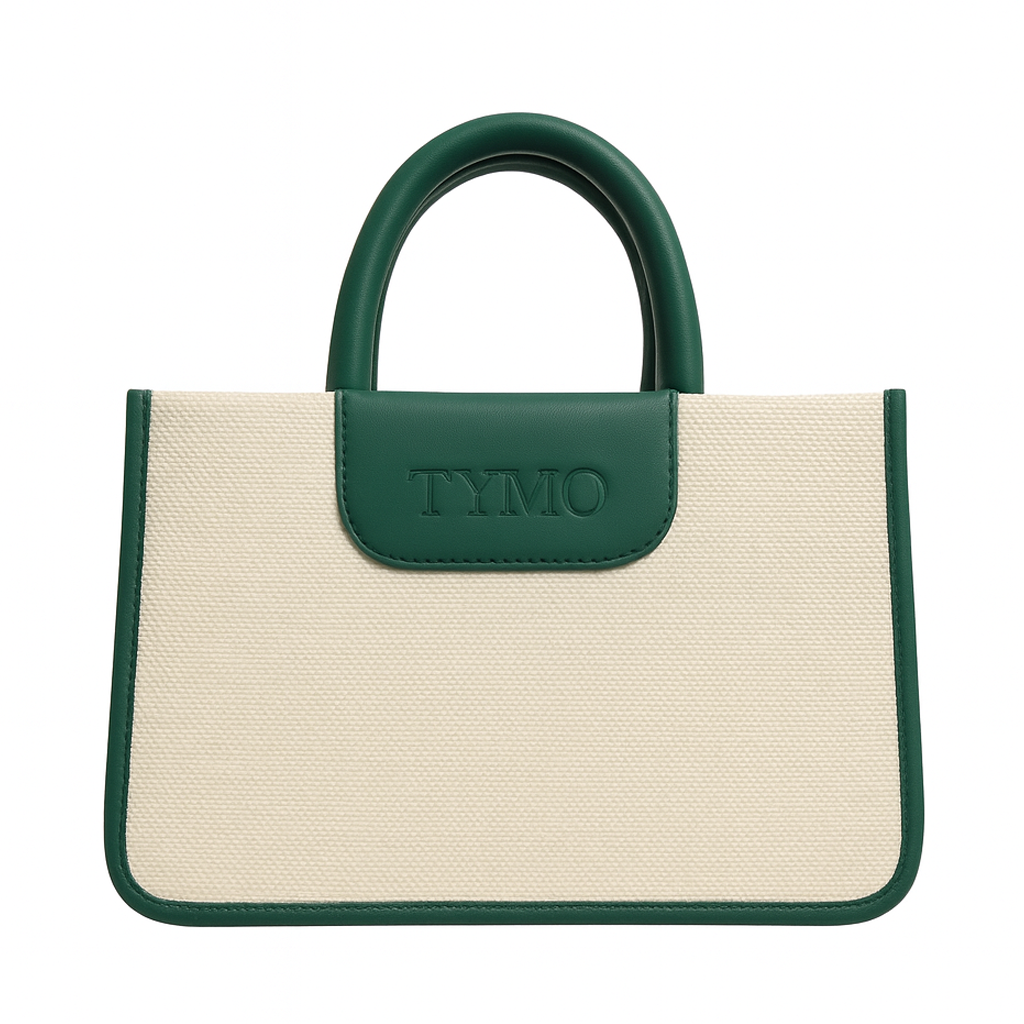 TYMO DuoTone handbag