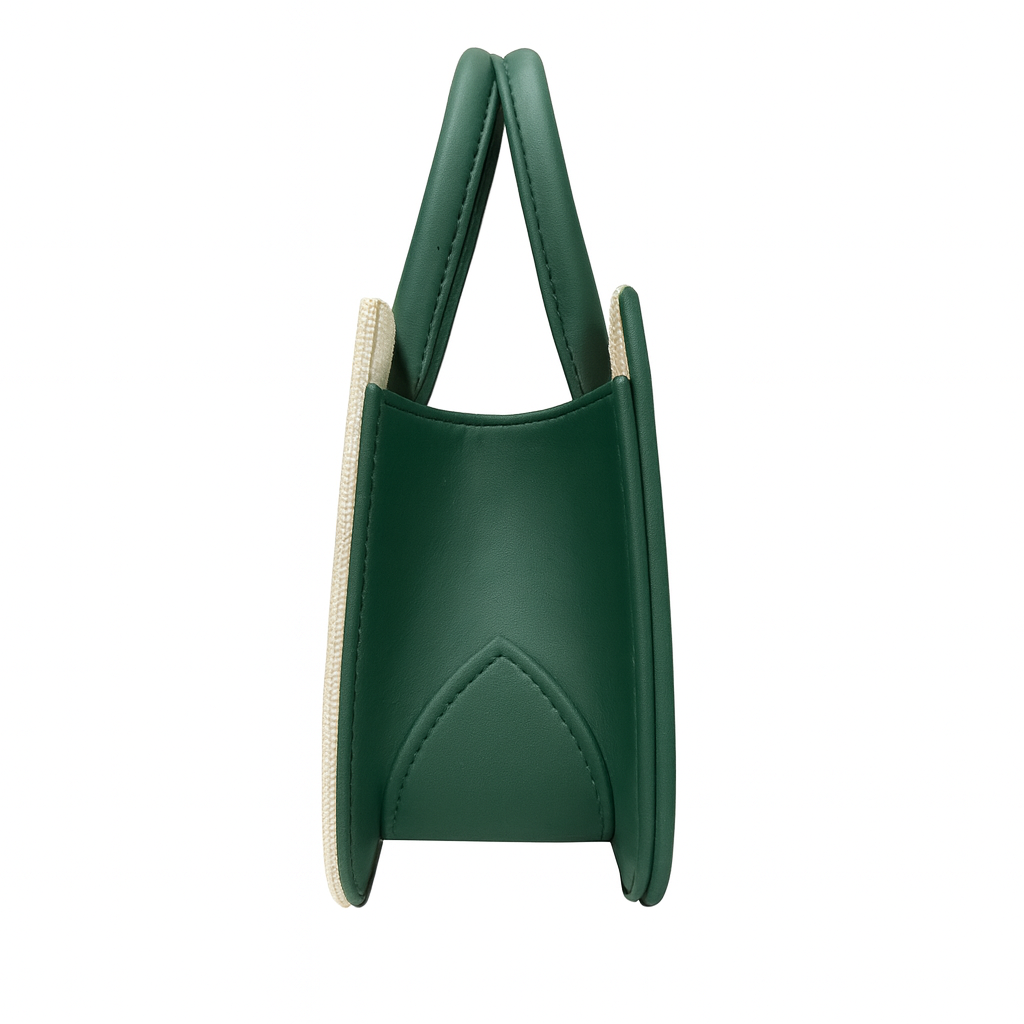 TYMO DuoTone handbag