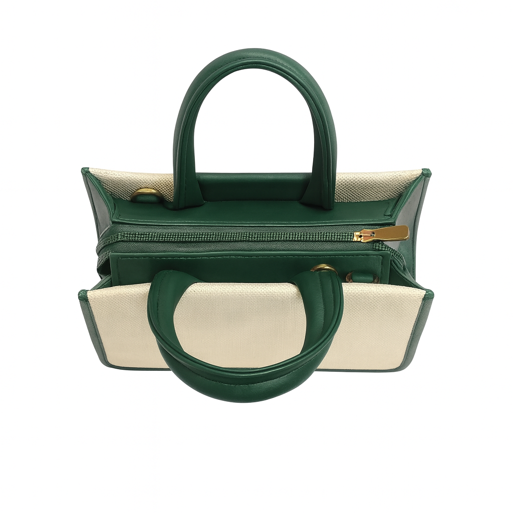 TYMO DuoTone handbag