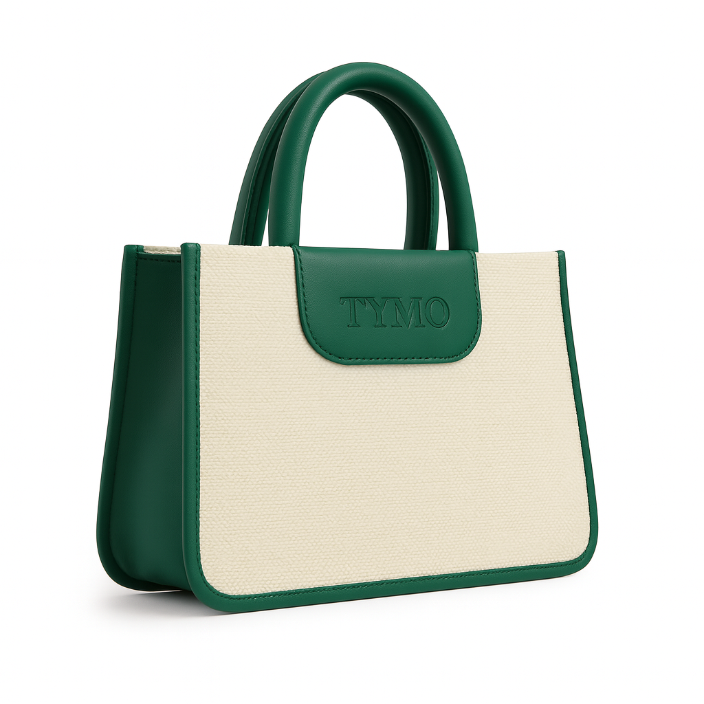 TYMO DuoTone handbag