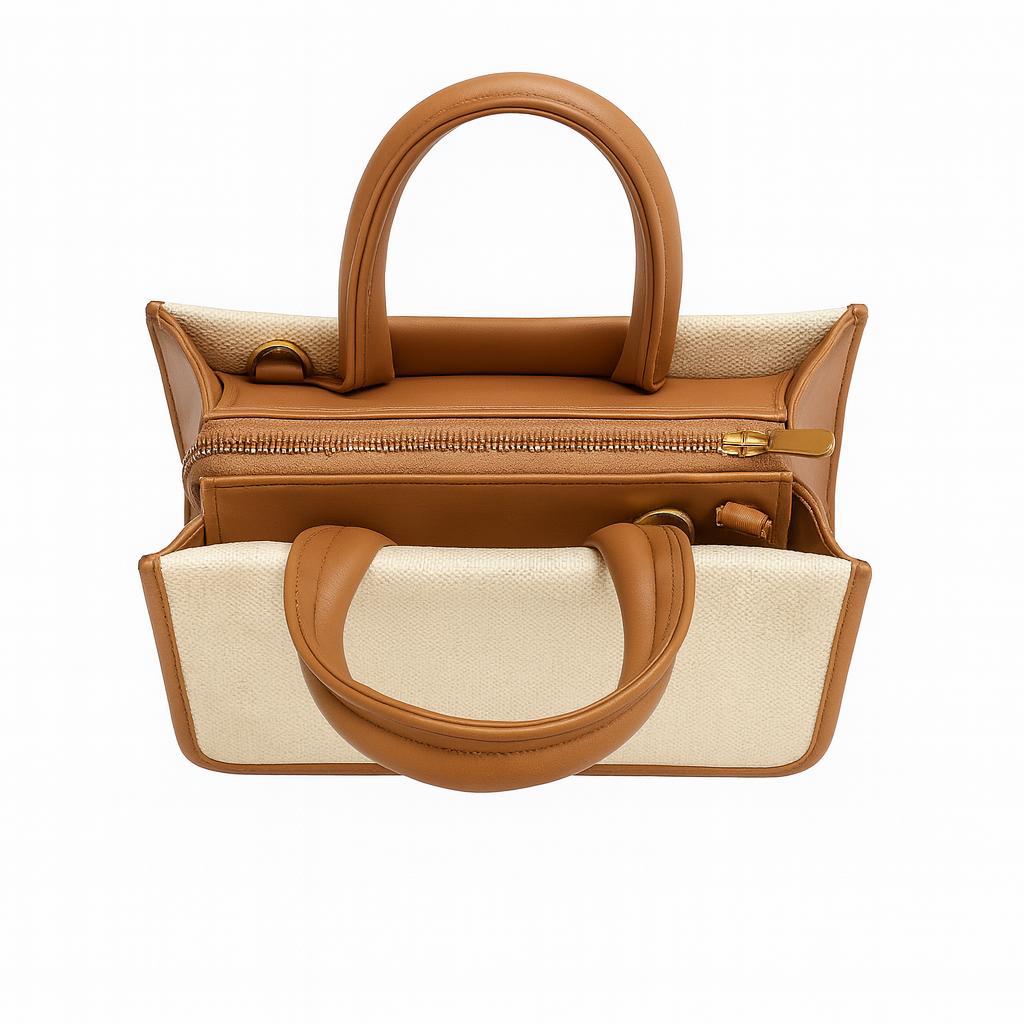 TYMO DuoTone handbag