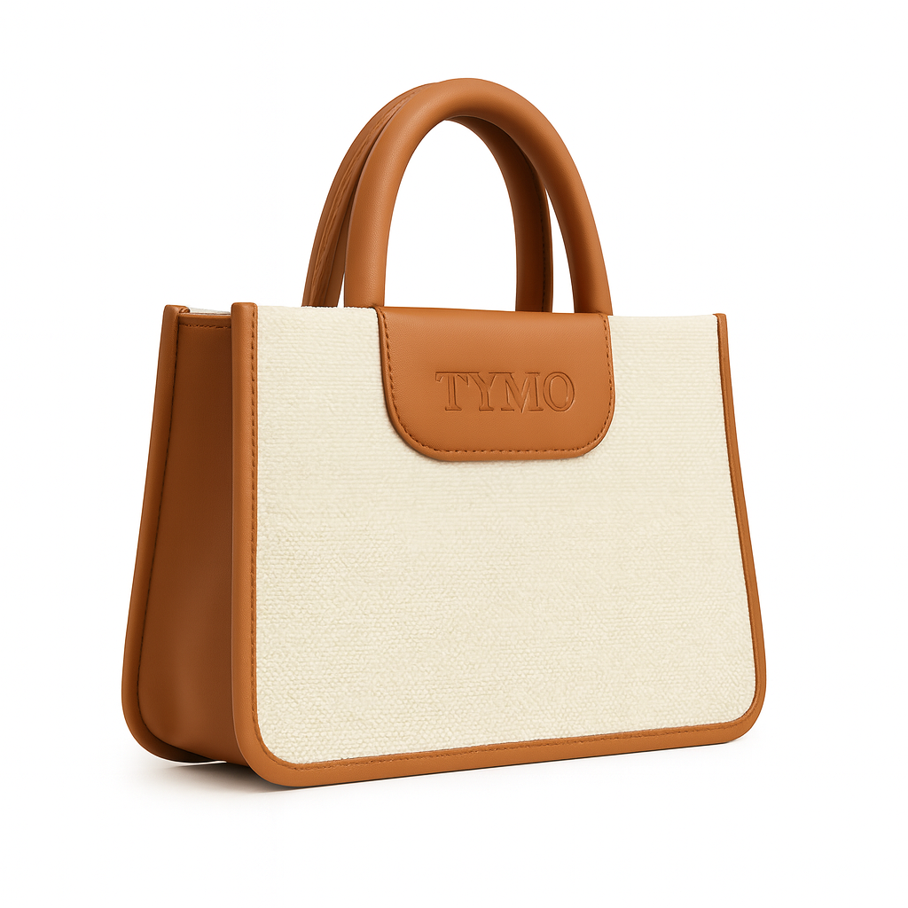 TYMO DuoTone handbag