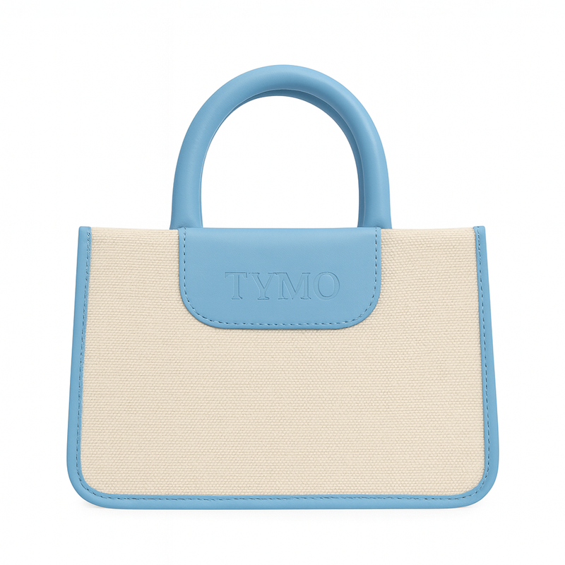 TYMO DuoTone handbag