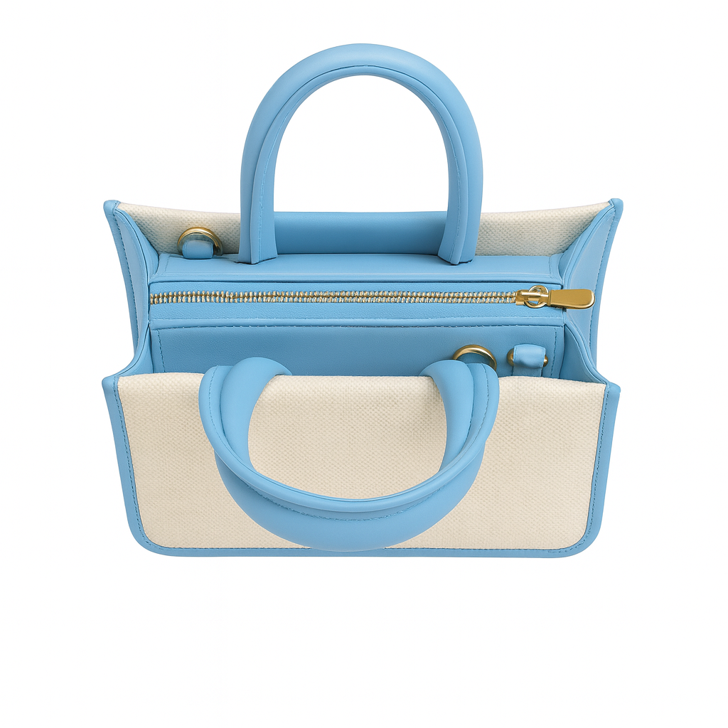 TYMO DuoTone handbag