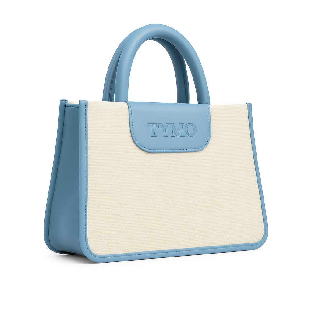 TYMO DuoTone handbag