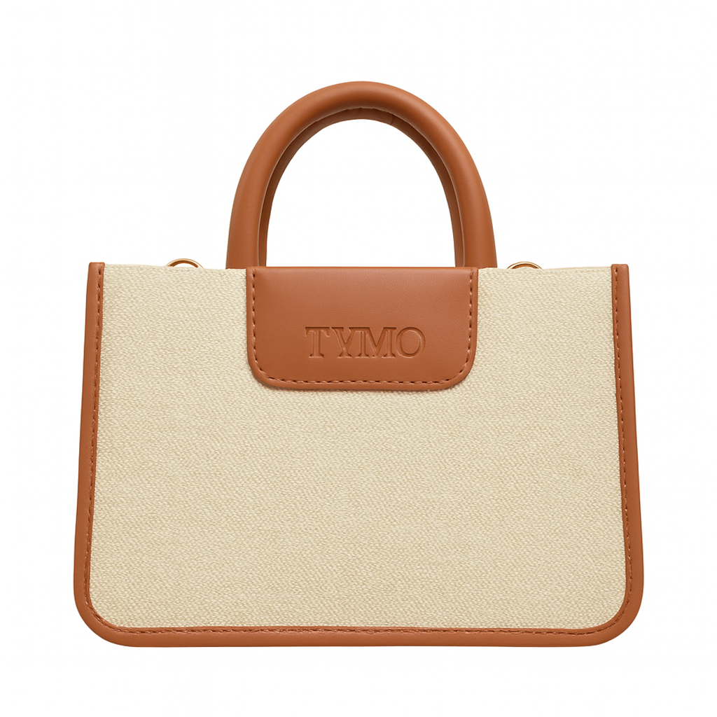 TYMO DuoTone handbag