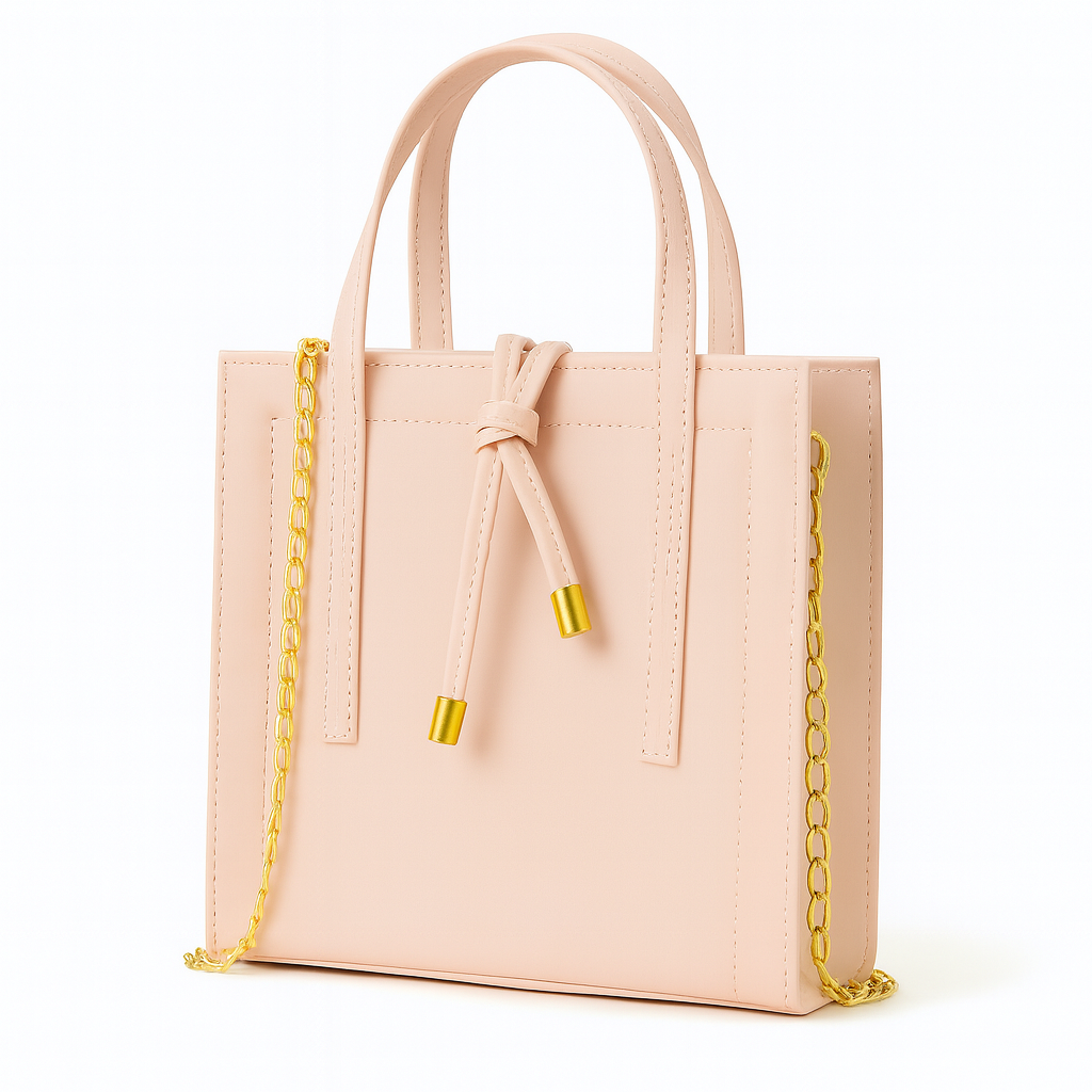 TYMO CityKnot Shoulder Bag