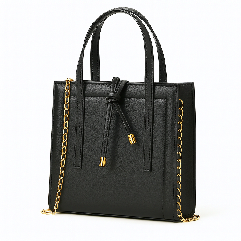 TYMO CityKnot Shoulder Bag