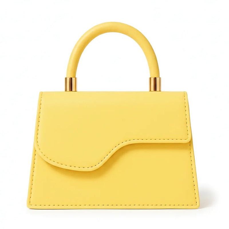 TYMO Bella Frame handbag - TYMO