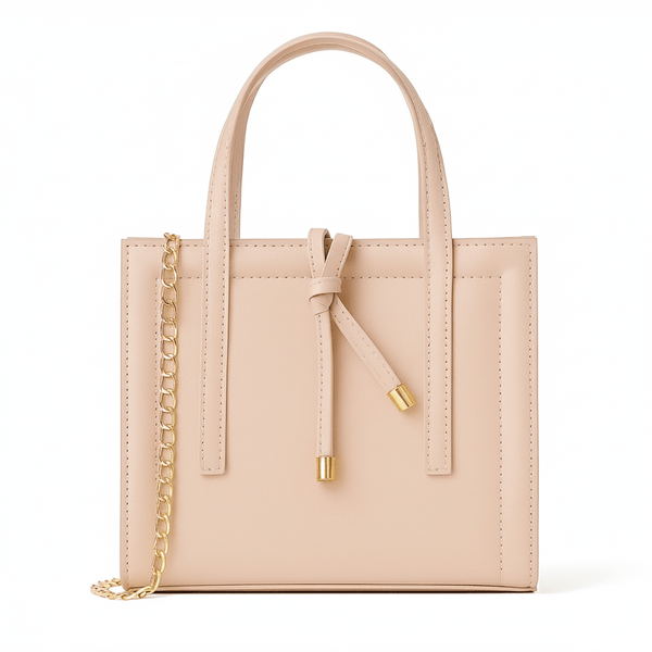 TYMO CityKnot Shoulder Bag - TYMO
