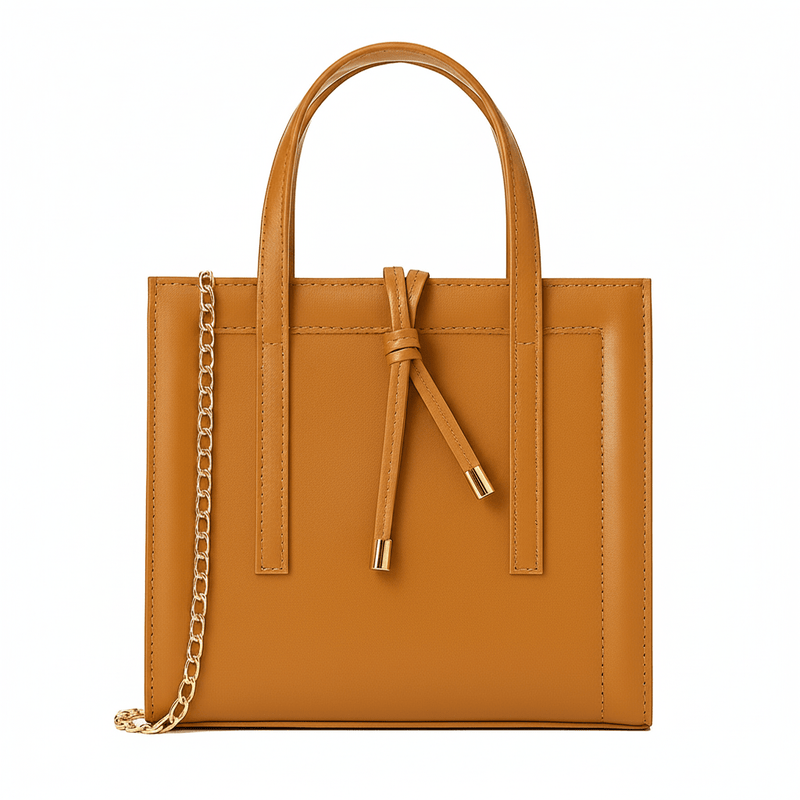 TYMO CityKnot Shoulder Bag - TYMO