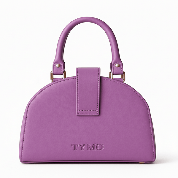 TYMO D-Box classic handbag - TYMO